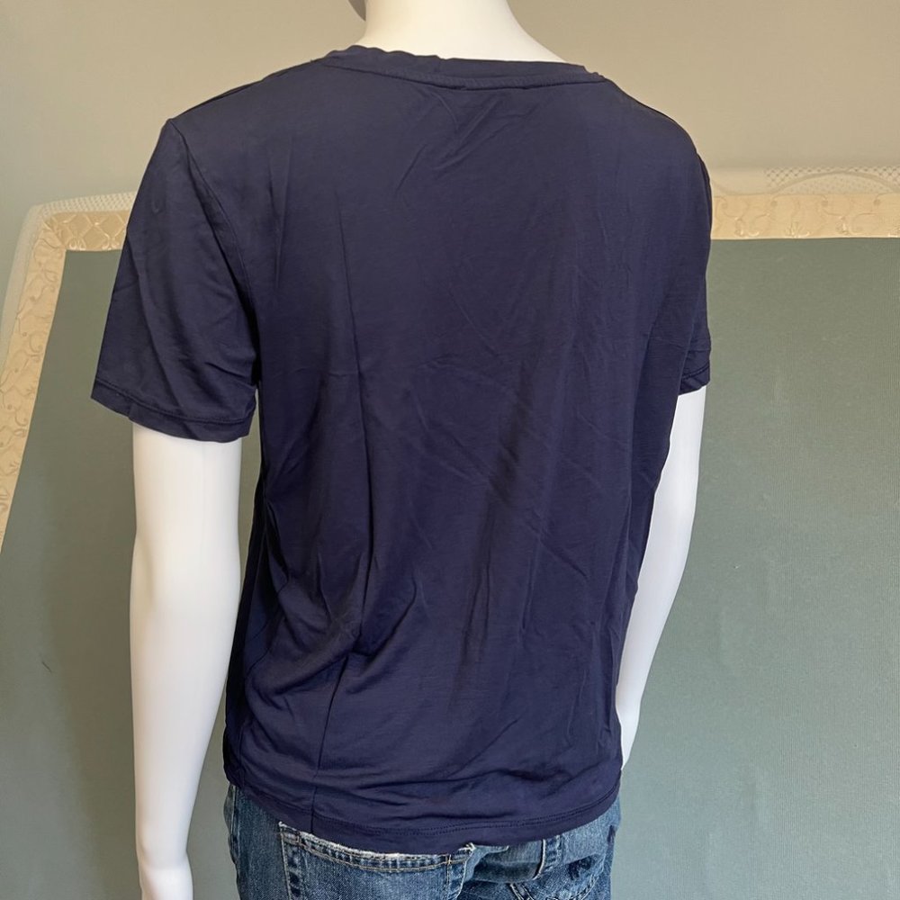 Zara Tee View 4